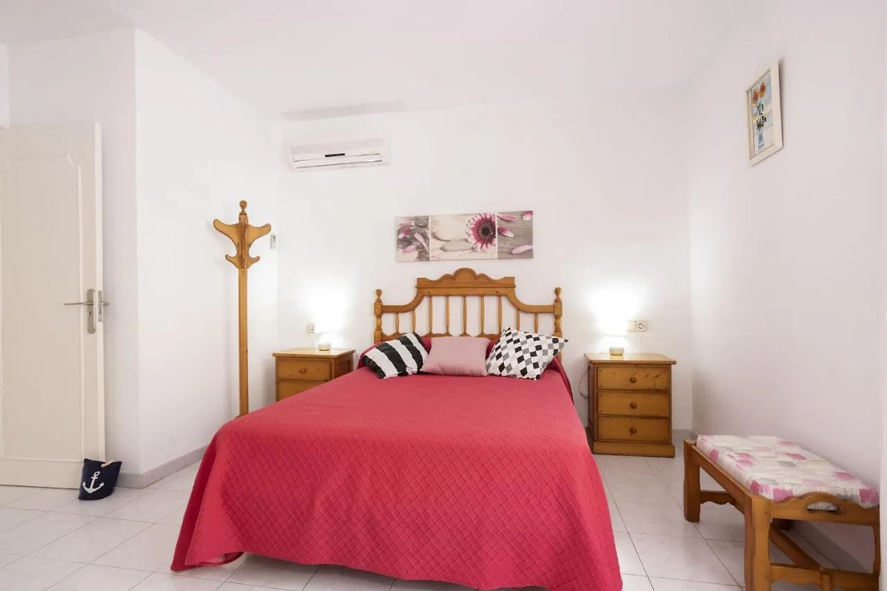 Apartment Zodiac 545 Port de Alcudia  Spain