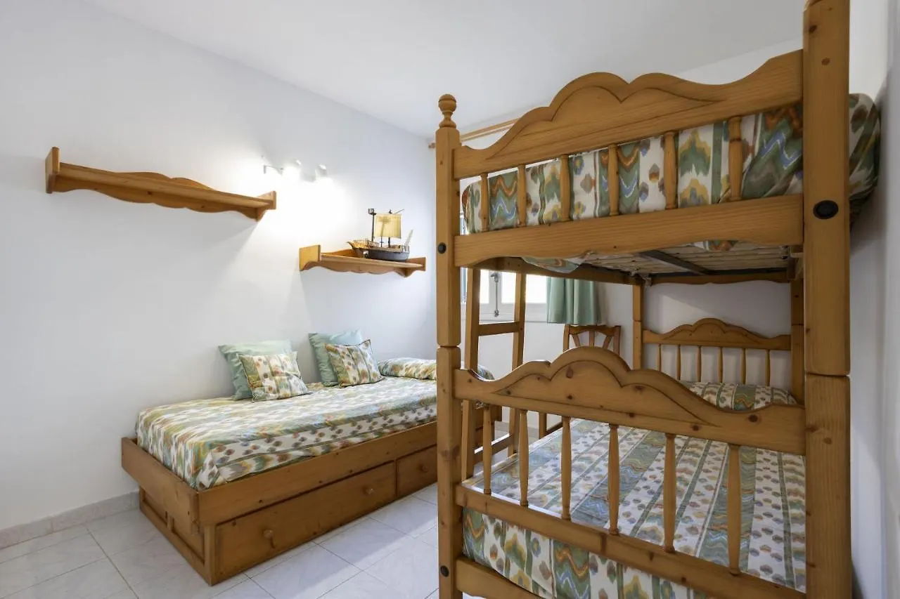 Apartment Zodiac 545 Port de Alcudia