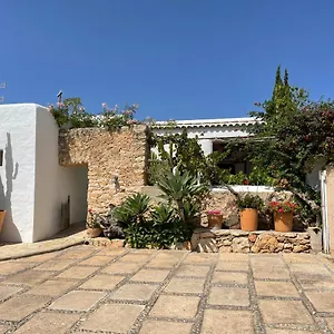 Casa Coves Vakantiehuis