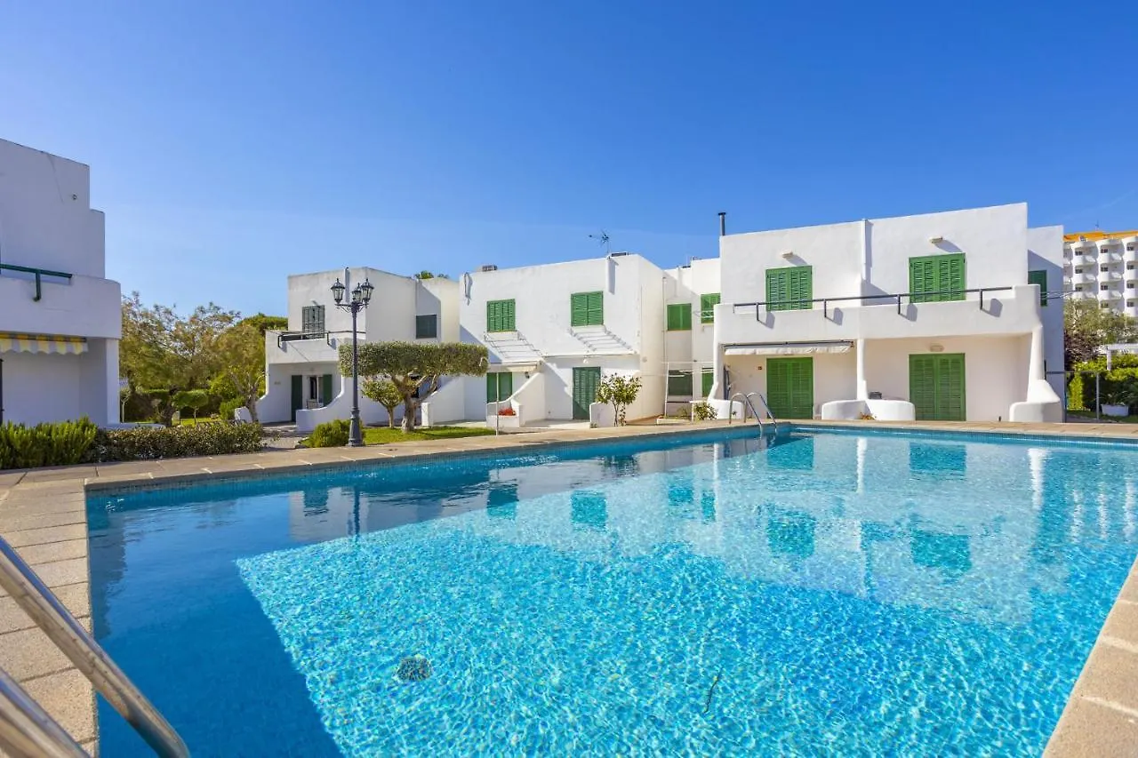 Apartment Zodiac 545 Port de Alcudia  Spanje