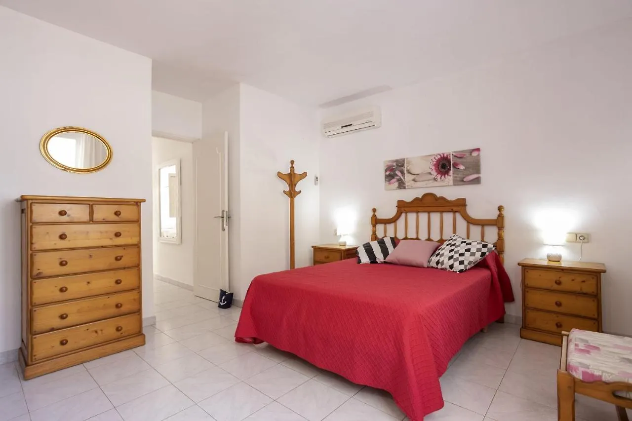 Apartment Zodiac 545 Port de Alcudia