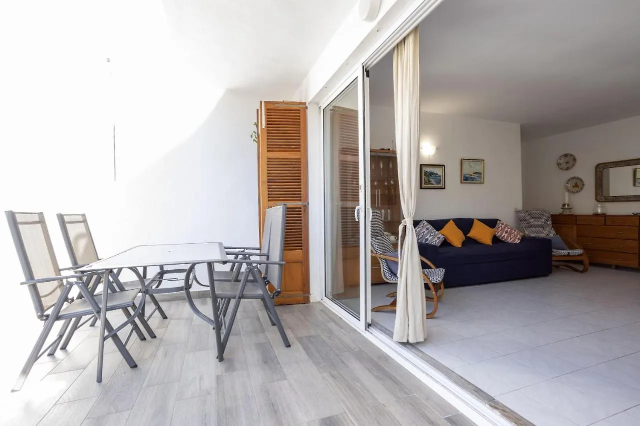 Apartment Zodiac 545 Port de Alcudia   Port de Alcudia (Mallorca)