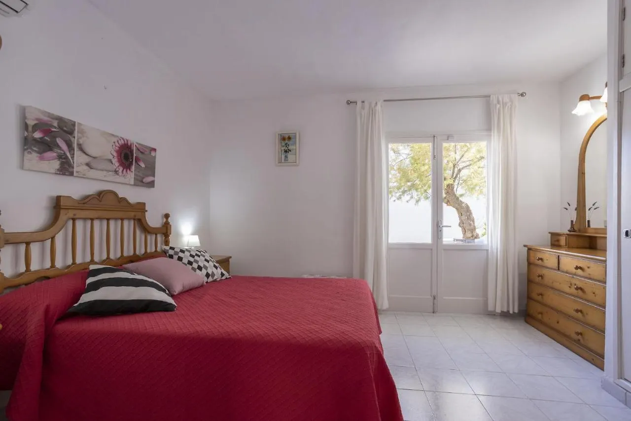 Apartment Zodiac 545 Port de Alcudia  Port de Alcudia (Mallorca)