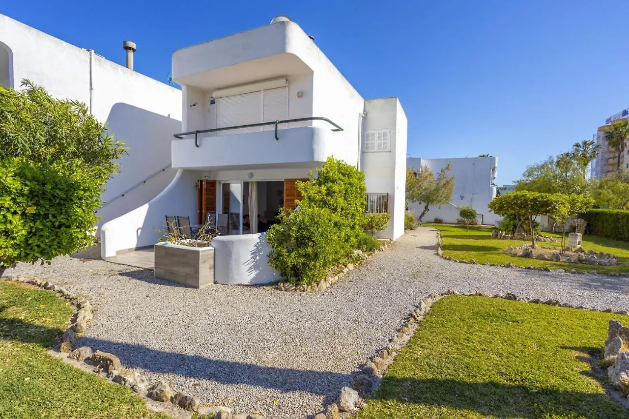Apartment Zodiac 545 Port de Alcudia   Port de Alcudia (Mallorca)
